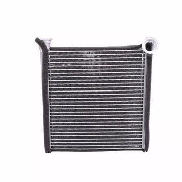 MMO Heater Matrix 5Q0819031B For Audi A3 Seat Leon Skoda Octavia VW Golf Tiguan